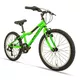 Detský bicykel Galaxy Neptun 20" - model 2020 - oranžová