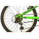 Detský bicykel Galaxy Neptun 20" - model 2020 - oranžová
