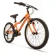 Detský bicykel Galaxy Neptun 20" - model 2020 - oranžová