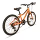 Detský bicykel Galaxy Neptun 20" - model 2020 - oranžová