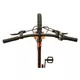 Detský bicykel Galaxy Neptun 20" - model 2020 - oranžová