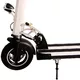 Elektrická kolobežka W-TEC Tenmark III 700W 10" - 2.akosť - biela