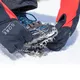 Protišmykové návleky Nortec Nordic - zelená