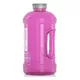 Športová fľaša Nutrend Galon 2019 2000 ml - ružová - ružová