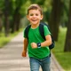 Detské inteligentné hodinky s GPS inSPORTline Odino