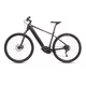 Krosový elektrobicykel Crussis ONE-Cross 7.11 513Wh 28" - model 2026 - 20" (175-190 cm)