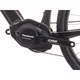 Krosový elektrobicykel Crussis ONE-Cross 7.11 513Wh 28" - model 2026 - 20" (175-190 cm)