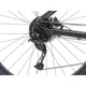 Krosový elektrobicykel Crussis ONE-Cross 7.11 513Wh 28" - model 2026 - 20" (175-190 cm)