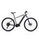 Krosový elektrobicykel Crussis ONE-Cross 9.11 715Wh 28" - model 2026