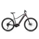 Horský elektrobicykel Crussis ONE-Guera 7.11 715Wh 27,5" - model 2026