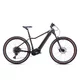 Horský elektrobicykel Crussis ONE-Guera 9.11 715Wh 27,5" - model 2026