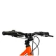 Detský bicykel Kross Liftie 20" - model 2025 - mätová / čierna / lesk