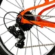 Detský bicykel Kross Liftie 20" - model 2025 - mätová / čierna / lesk