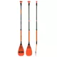 Laminátové pádlo Jobe 21005 - Lime - Orange