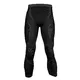 Pánske thermo nohavice extreme Brubeck MERINO dlhé