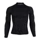 Pánske thermo tričko extreme Brubeck MERINO s dlhým rukávom