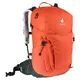 Turistický batoh Deuter Trail 24 SL - shale-graphite - paprika-forest
