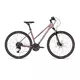 Dámsky crossový bicykel KELLYS PHEEBE 70 28" 9.0 - Rosy Violet - Rosy Violet