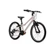 Detský bicykel Kross Liftie 20" - model 2025 - mätová / čierna / lesk
