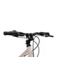 Detský bicykel Kross Liftie 20" - model 2025 - mätová / čierna / lesk