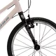 Detský bicykel Kross Liftie 20" - model 2025 - mätová / čierna / lesk