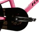 Detský bicykel Kross Liftie 16" - model 2025 - zelená / čierna / matný