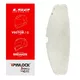 Pinlock® 70 MaxVision™ fólia pre LS2 FF397/390/353/320/800 (DKS180) - číra - číra