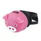Zadné svetlo na bicykel Kellys Piggy - Red