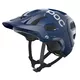 Cyklo prilba POC Tectal 2022 - Lead Blue Matt