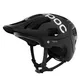 Cyklo prilba POC Tectal 2022 - Uranium Black Matt