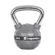 Pogumovaná činka inSPORTline Ketlebel PU 20kg - 2.akosť
