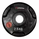 Kotúč inSPORTline Ergo 2,5kg