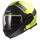 Preklápacia moto prilba LS2 FF399 Valiant graphic