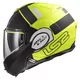Preklápacia moto prilba LS2 FF399 Valiant graphic