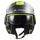 Preklápacia moto prilba LS2 FF399 Valiant graphic