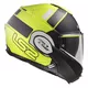 Preklápacia moto prilba LS2 FF399 Valiant graphic