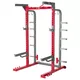 Posilňovací stojan inSPORTline Power Rack PW200 - 2. akosť