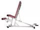 Posilňovacia lavica Body-Solid SID-50G