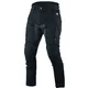 Moto jeansy BOS Prado - Black