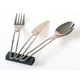 Príbor Primus Leisure Cutlery Kit - Fashion - Pale Blue