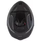 Moto prilba Cassida Compress 2.0 Refraction P/J - čierna matná/šedá/žltá fluo