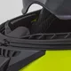 Moto prilba Cassida Compress 2.0 Refraction P/J - čierna matná/šedá/žltá fluo