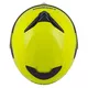 Moto prilba Cassida Compress 2.0 Refraction P/J - čierna matná/šedá/žltá fluo