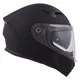 Moto prilba Cassida Integral 3.0 - čierna