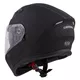 Moto prilba Cassida Integral 3.0 - čierna
