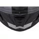 Moto prilba Cassida Integral 3.0 Turbohead - čierna matná/oranžová/modrá