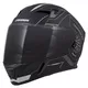Moto prilba Cassida Integral 3.0 Turbohead - čierna matná/oranžová/modrá