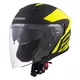 Moto prilba Cassida Jet Tech Corso