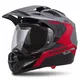 Moto prilba Cassida Tour 1.1 Spectre