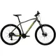 Horský bicykel Devron Riddle H1.7 27,5" 221RM - blue - Green